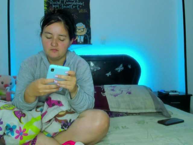 SexyMariamHot live cam on BongaCams