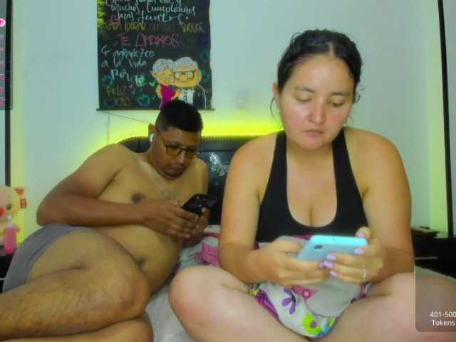 SexyMariamHot live cam on BongaCams