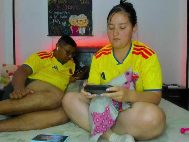SexyMariamHot live cam on BongaCams