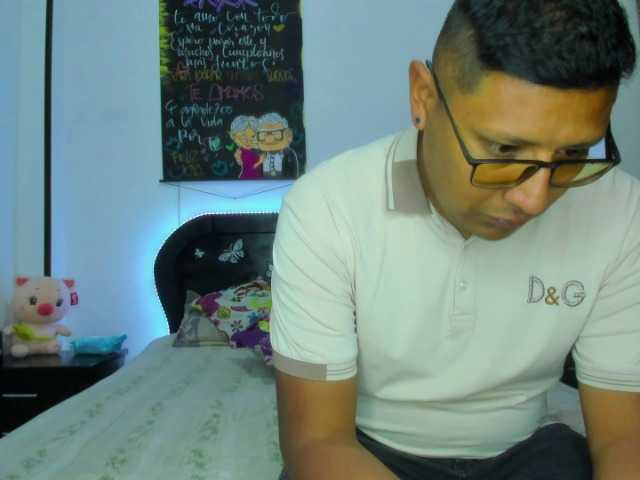 SexyMariamHot live cam on BongaCams