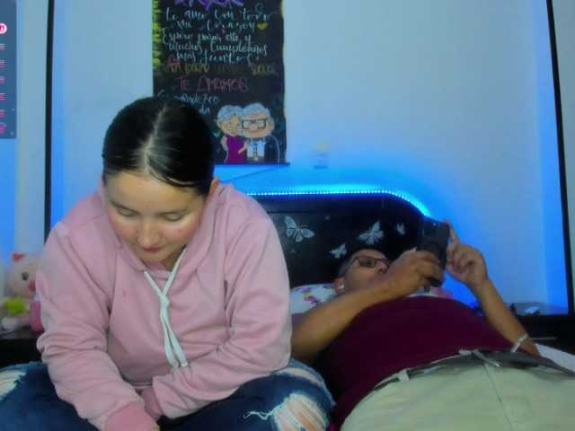 SexyMariamHot live cam on BongaCams