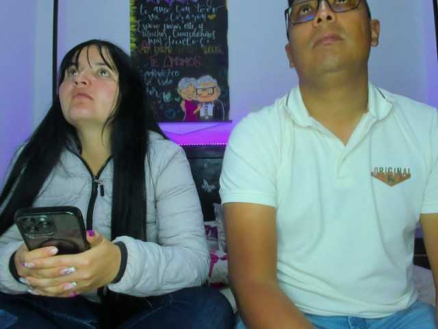 SexyMariamHot live cam on BongaCams