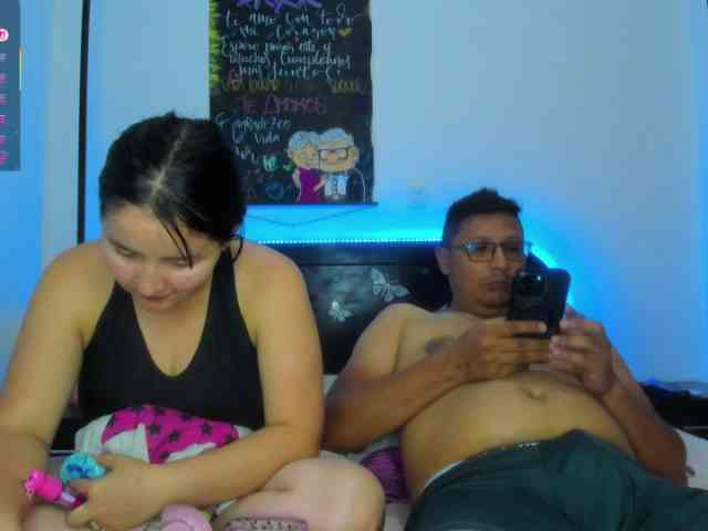 SexyMariamHot webcam