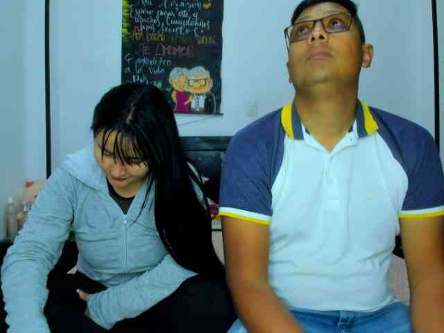 SexyMariamHot webcam