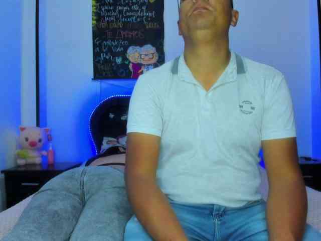 SexyMariamHot Sex Cam Show