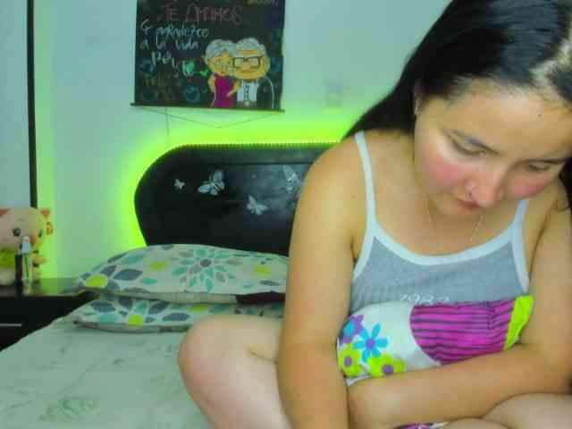 SexyMariamHot webcam