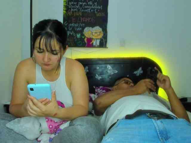 SexyMariamHot webcam