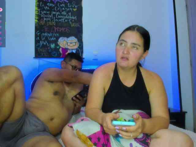SexyMariamHot webcam