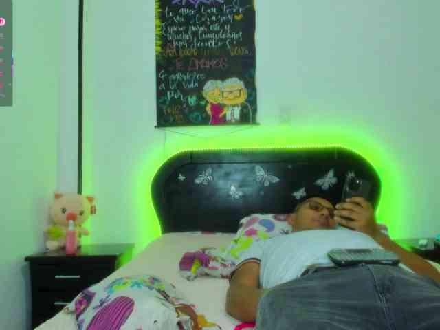 Modelo: SexyMariamHot