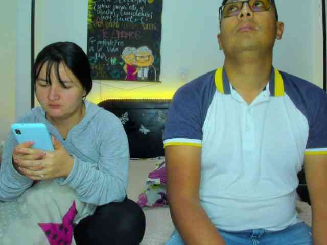 SexyMariamHot webcam