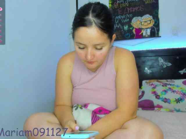SexyMariamHot