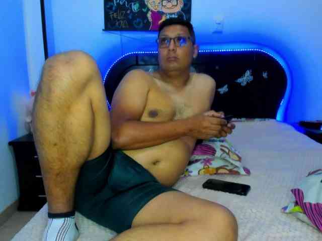 SexyMariamHot webcam