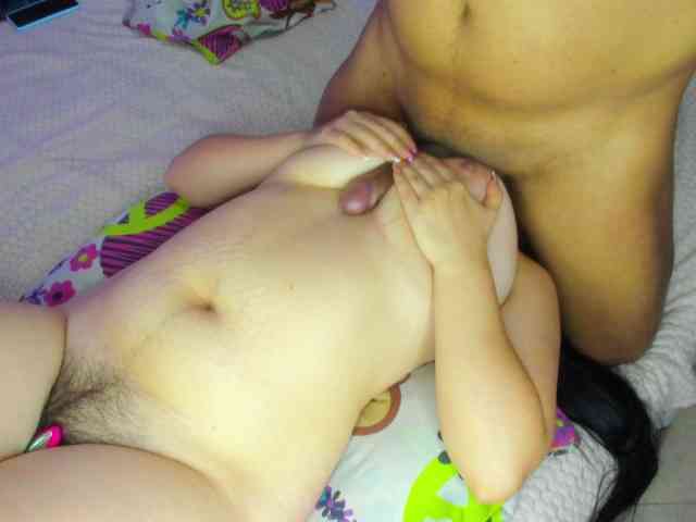 SexyMariamHot webcam