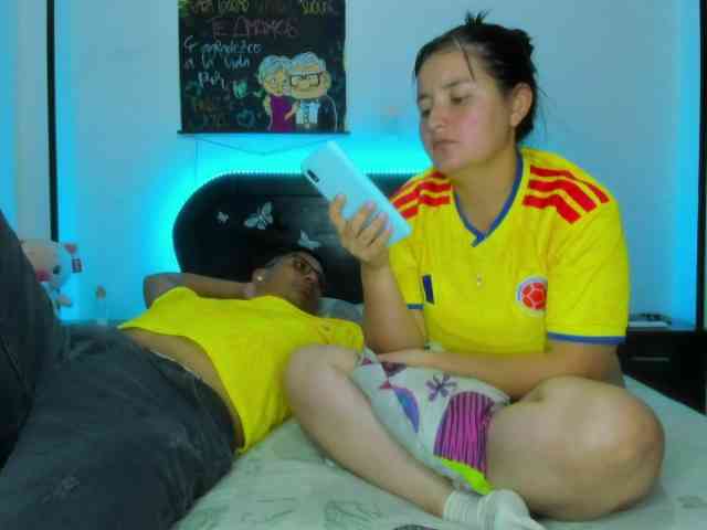 SexyMariamHot Sex Cam Show