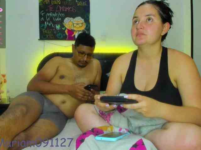 SexyMariamHot