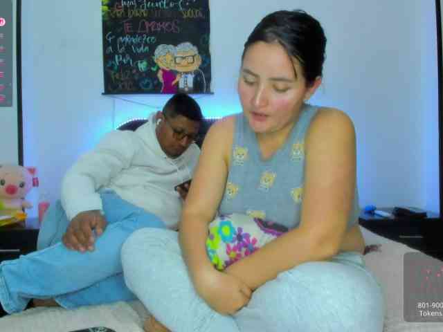 SexyMariamHot webcam