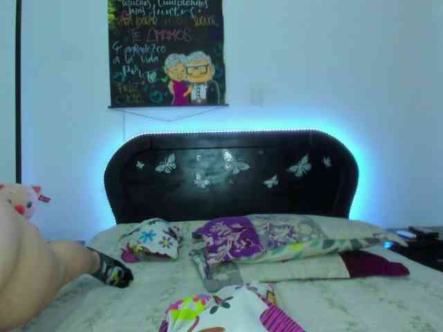 SexyMariamHot webcam