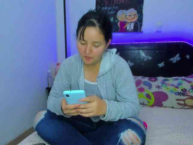 Modelo: SexyMariamHot