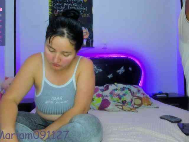 Modelo: SexyMariamHot