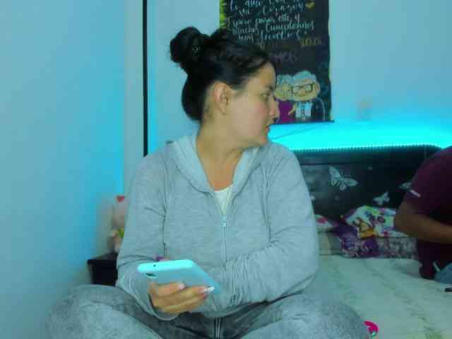 SexyMariamHot webcam