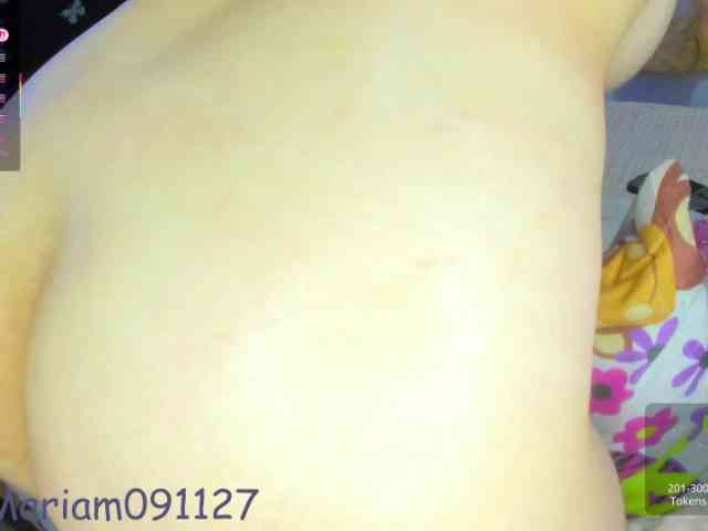 SexyMariamHot