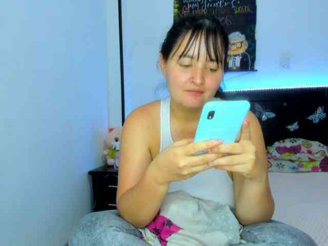 SexyMariamHot webcam