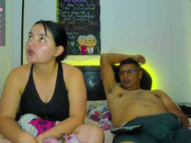 SexyMariamHot webcam