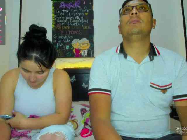 SexyMariamHot webcam