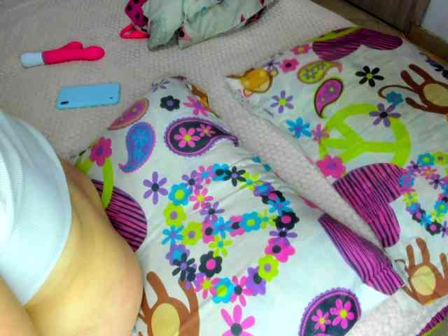 SexyMariamHot webcam