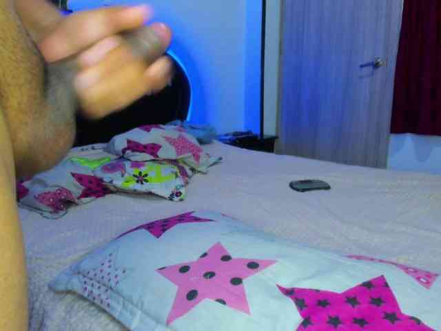 SexyMariamHot webcam