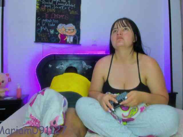 SexyMariamHot