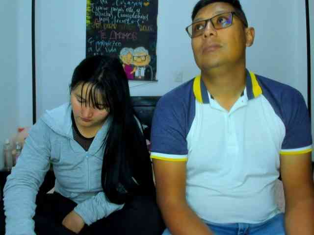 SexyMariamHot webcam