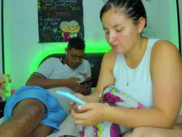 SexyMariamHot Sex Cam Show