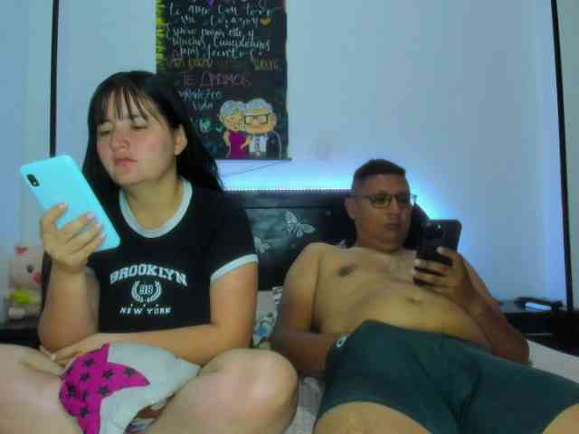 SexyMariamHot webcam