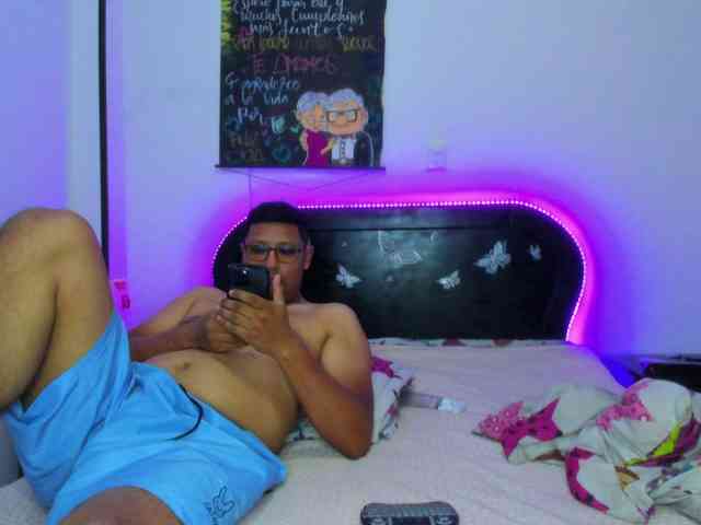 SexyMariamHot webcam