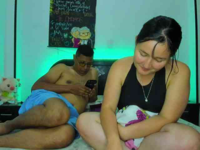 SexyMariamHot webcam