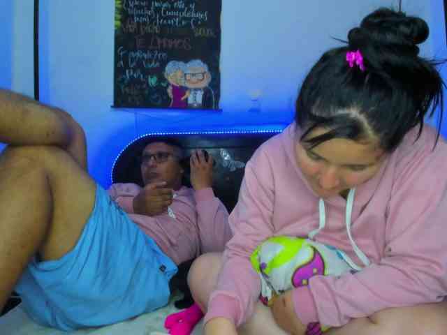 SexyMariamHot webcam
