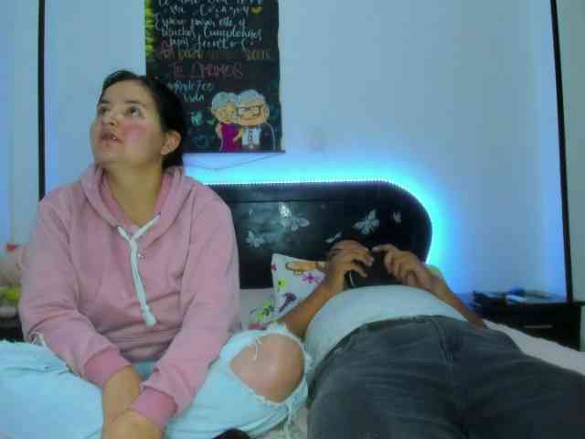 Modelo: SexyMariamHot