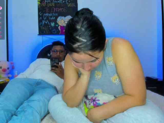 SexyMariamHot webcam