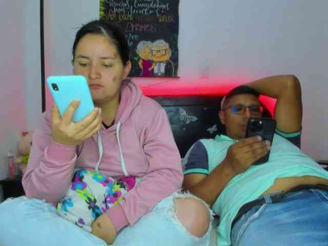 SexyMariamHot webcam