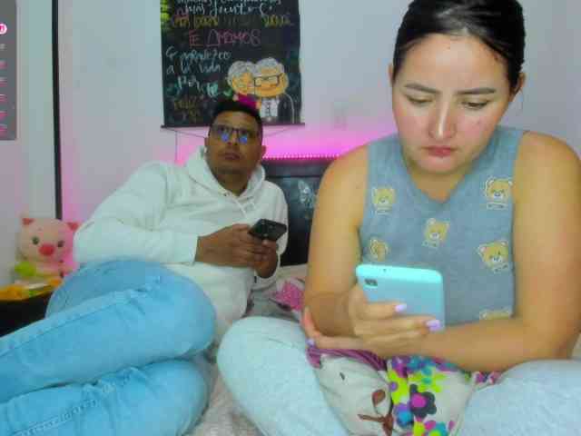 SexyMariamHot webcam