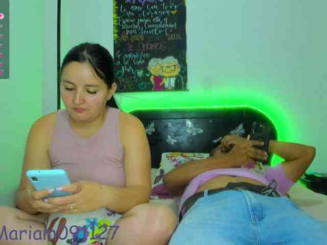 Model: SexyMariamHot