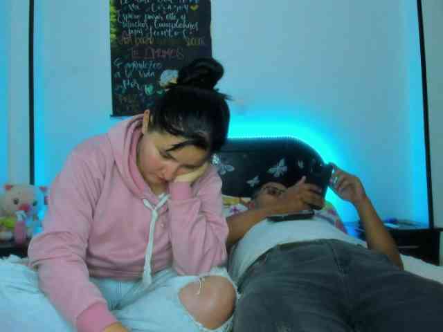 SexyMariamHot Sex Cam Show
