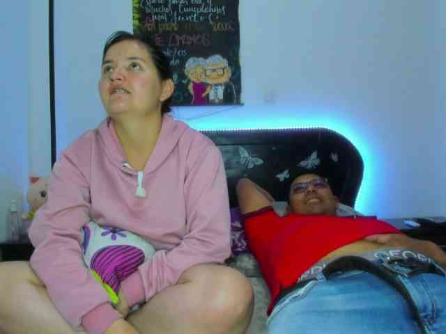 SexyMariamHot webcam