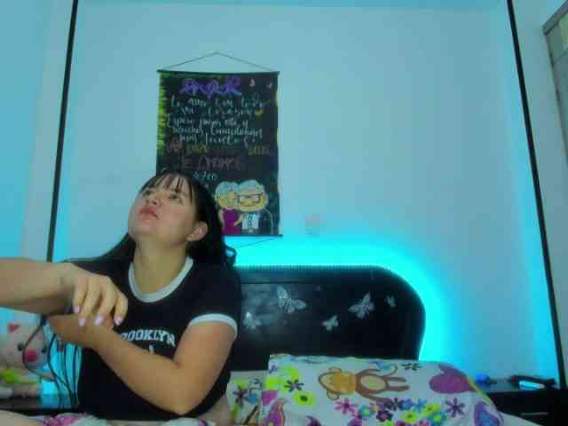 SexyMariamHot webcam