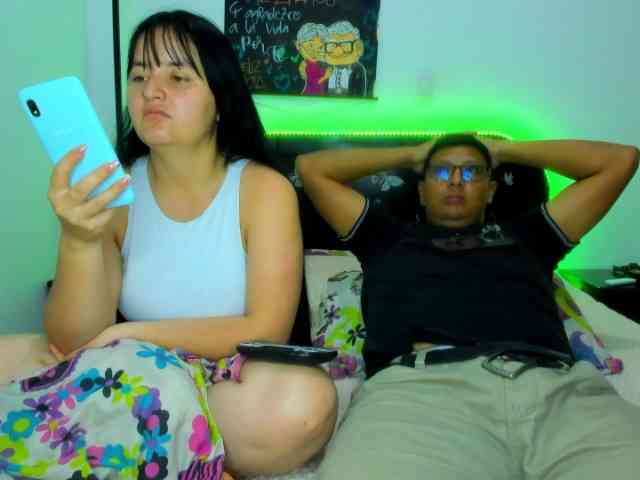 SexyMariamHot webcam