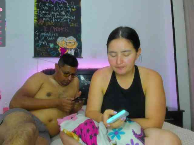SexyMariamHot webcam