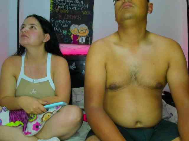 SexyMariamHot webcam