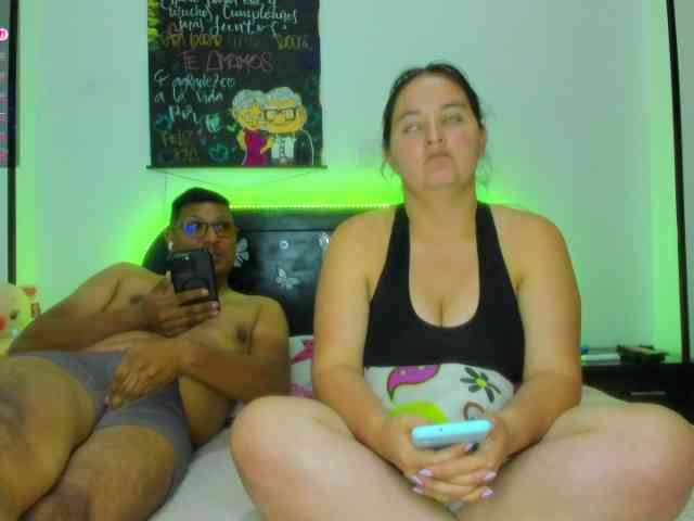 SexyMariamHot webcam