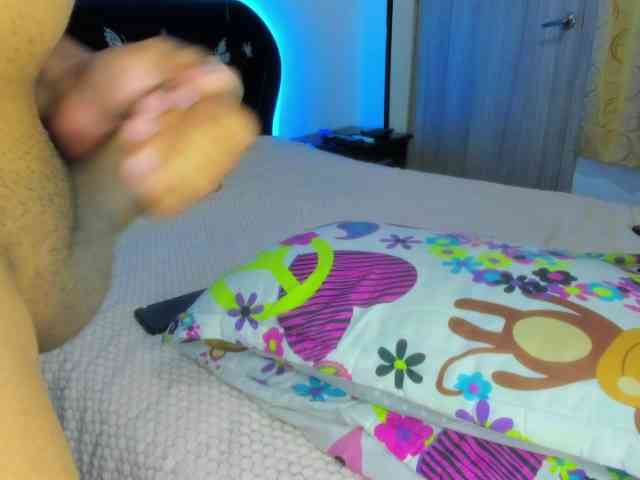 SexyMariamHot webcam